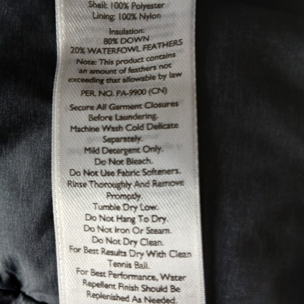 Jacket - Picture 6 of 6
